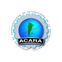 Acara oficial logo - Similar company to Acara