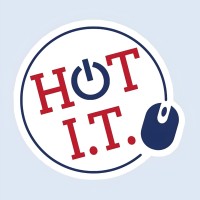 Heart of Texas IT logo - Similar company to Netadvizor
