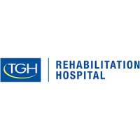 Tampa General Rehabilitation Hospital logo - Similar company to Contend Capital