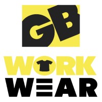GB Workwear Limited logo - Similar company to Distinctive Image Workwear