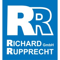 Richard Rupprecht GmbH logo - Similar company to Linnhoff & Henne Gmbh Und Co. Kg
