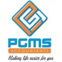 PGMS Accounting logo - Similar company to Loadmiles
