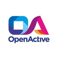 OpenActive logo - Similar company to Playwaze