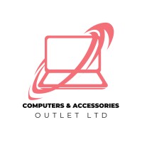 Computers & Accessories Outlet Ltd logo - Similar company to Pc Dreams Pte Ltd