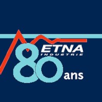 Etna Industrie logo - Similar company to Aff Group Inc