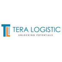 PT Tera Logistic Indonesia logo - Similar company to Antara Logistic
