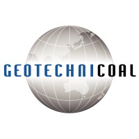 Geotechnicoal logo - Similar company to Gateway Mining