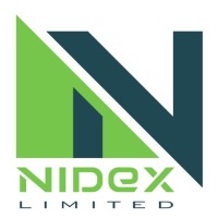 Nidex Limited logo - Similar company to Melkor Tech
