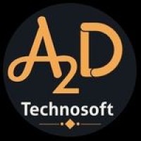 A2D Technosoft logo - Similar company to Techelogy Group Llc