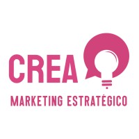 CREA Marketing Estratégico logo - Similar company to Advisory Boards Corp