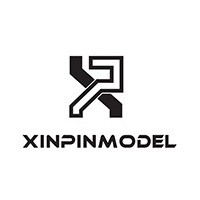 Xin Pin Prototype Manufacturing Co., LTD logo - Similar company to Hui Xin Mold & Prototype