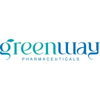 Greenway pharmaceuticals logo - Similar company to Shoair School