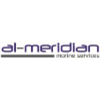 Al-Meridian Marine Services logo - Similar company to Sam Automation Tech & Fire Safety Pte. Ltd.