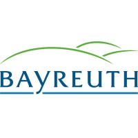 Stadt Bayreuth logo - Similar company to Hudetz Business Gmbh