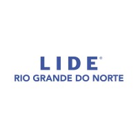 LIDE RN - Grupo de Líderes Empresariais do Rio Grande do Norte logo - Similar company to Lide Uk