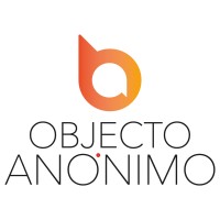 Objecto Anónimo logo - Similar company to Webook Publishing