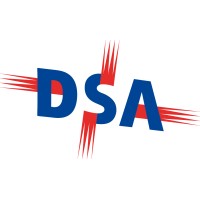 DSA ICT Services & Software BV logo - Similar company to Launch!