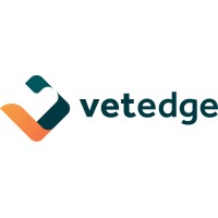 Vet Edge logo - Similar company to Vepalabs - Veterinary Point-Of-Care Diagnostics