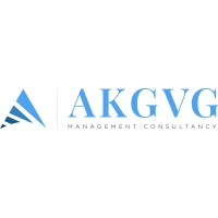 AKGVG Management Consultancy logo - Similar company to Cac Green