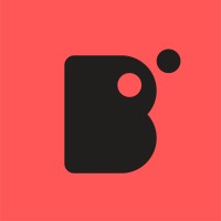 Baião Studio logo - Similar company to Bolota Studio
