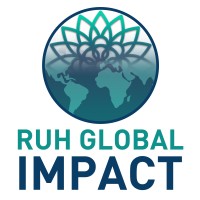 Ruh Global IMPACT logo - Similar company to Kometx
