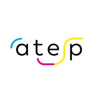ATEP : Association des Techniciens de l’Edition et de la Publicité logo - Similar company to Lytess
