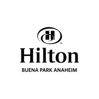 Hilton Buena Park Anaheim logo - Similar company to The Eden