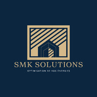 Smk Solutions logo - Similar company to Design Constructions
