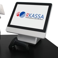 RKassa - Kassa software zoals het hoort logo - Similar company to Everdune