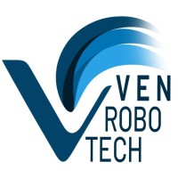 VenRoboTech logo - Similar company to Smart Splint Company