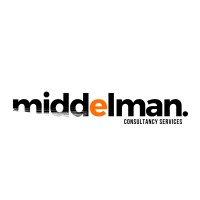Middelman Consultancy Services logo - Similar company to Middelman Consultancy