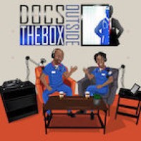 Docs Outside the Box podcast logo - Similar company to Docworking: The Whole Physician Podcast