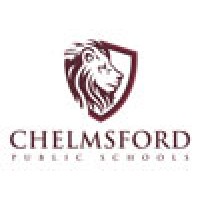 Chelmsford Public Schools logo - Similar company to Hidden Battles Foundation
