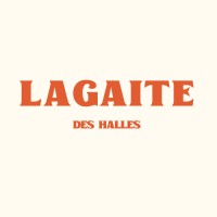 LAGAITE DES HALLES logo - Similar company to Rentaroo Luxembourg