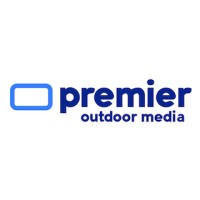 Premier Outdoor Media logo - Similar company to Adsource Outdoor Advertising