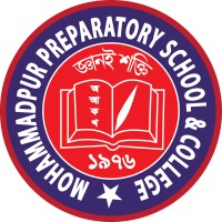 Mohammadpur Preparatory School & College logo - Similar company to Cmud