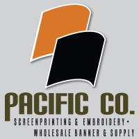 Pacific Company logo - Similar company to Elsa Labors Patchwork Barcelona