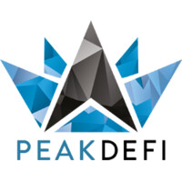 PEAKDEFI logo - Similar company to Uranus Group