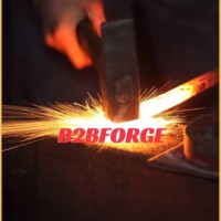 B2BFORGE logo - Similar company to Mmf Induction