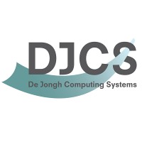 De Jongh Computing Systems logo - Similar company to Intelicorp