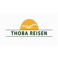 Thoba Reisen logo - Similar company to Amigo Reizen