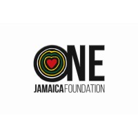 One Jamaica Foundation logo - Similar company to Fi We Children Foundation