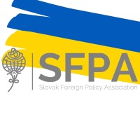 Slovak Foreign Policy Association logo - Similar company to Amunì Media