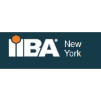 IIBA New York City Chapter logo - Similar company to Affinity