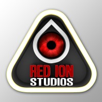 RED ION STUDIOS logo - Similar company to Op Productions