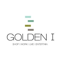 Golden I logo - Similar company to Golden I