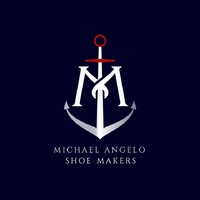 Michael Angelo Shoemakers logo - Similar company to Notee.In