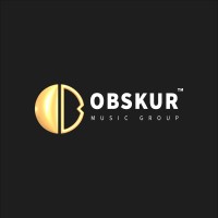 Obskur Music Group logo - Similar company to Luyexplains