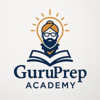 GuruPrep Academy logo - Similar company to Olive Designs