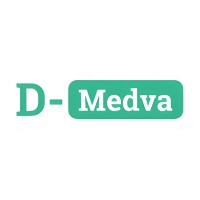 Dmedva logo - Similar company to Egglink